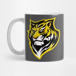 Lion king Mug